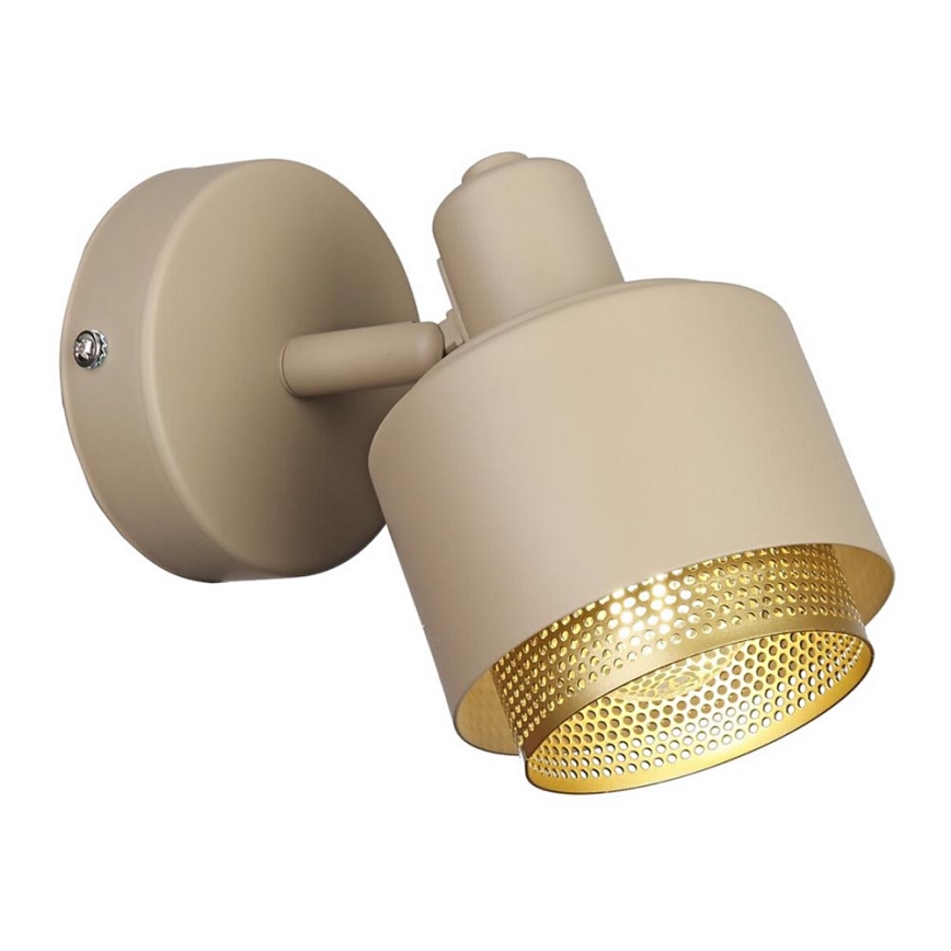 Rabalux - Iluminação de parede 1xE14/40W/230V