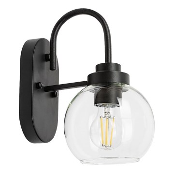 Rabalux - Iluminação de parede 1xE27/15W/230V IP44