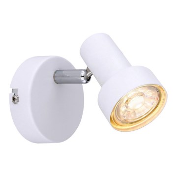 Rabalux - Iluminação de parede 1xGU10/50W/230V