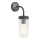 Rabalux - Iluminação de parede de casa de banho 1xE27/60W/230V IP44 preto