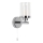 Rabalux - Iluminação de parede de casa de banho 1xG9/28W/230V IP44