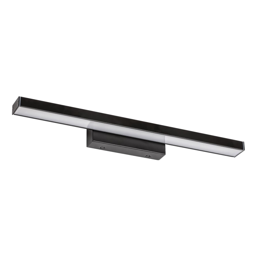 Rabalux - Iluminação de parede de casa de banho LED LED/12W/230V IP44