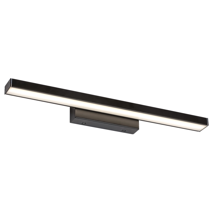 Rabalux - Iluminação de parede de casa de banho LED LED/12W/230V IP44