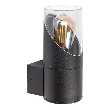 Rabalux - Iluminação de parede exterior 1xE27/28W/230V IP54