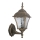 Rabalux - Iluminação de parede exterior 1xE27/60W/230V IP43