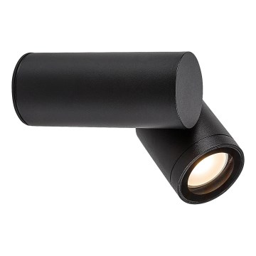 Rabalux - Iluminação de parede exterior 1xGU10/35W/230V IP44