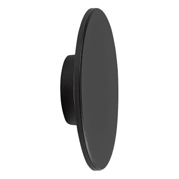 Rabalux - Iluminação de parede exterior LED 15W/230V 2700/4000/6500K IP65 preto