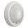Rabalux - Iluminação de parede exterior LED com sensor LED/15W/230V IP54