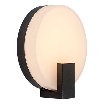 Rabalux - Iluminação de parede exterior LED LED/10W/230V IP44