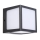 Rabalux - Iluminação de parede exterior LED LED/10W/230V IP54 antracite
