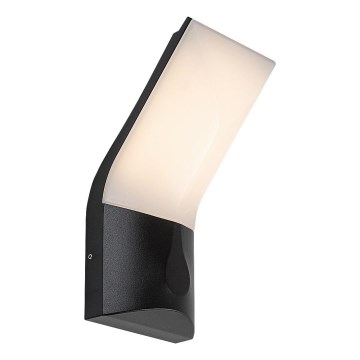 Rabalux - Iluminação de parede exterior LED LED/10W/230V IP54