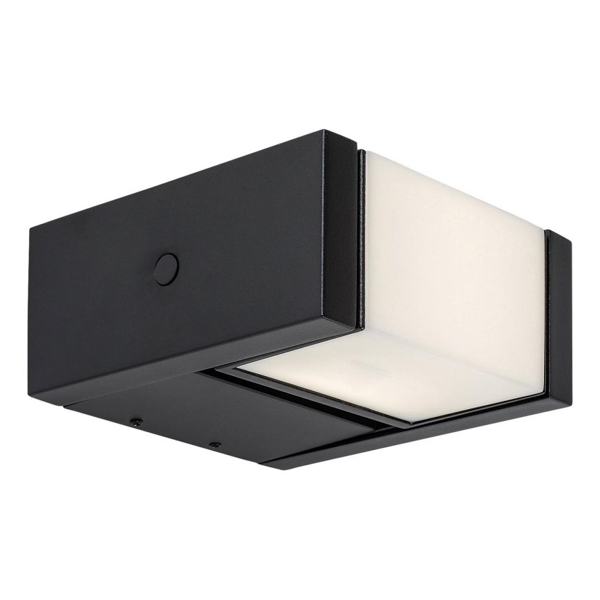 Rabalux - Iluminação de parede exterior LED LED/10W/230V IP54