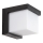 Rabalux - Iluminação de parede exterior LED LED/10W/230V IP54 preto