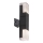 Rabalux - Iluminação de parede exterior LED LED/12W/230V 2700/4000/6000K IP54