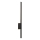 Rabalux - Iluminação de parede exterior LED LED/12W/230V IP44