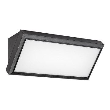 Rabalux - Iluminação de parede exterior LED LED/12W/230V IP54