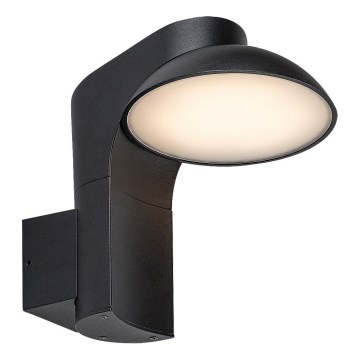 Rabalux - Iluminação de parede exterior LED LED/12W/230V IP54