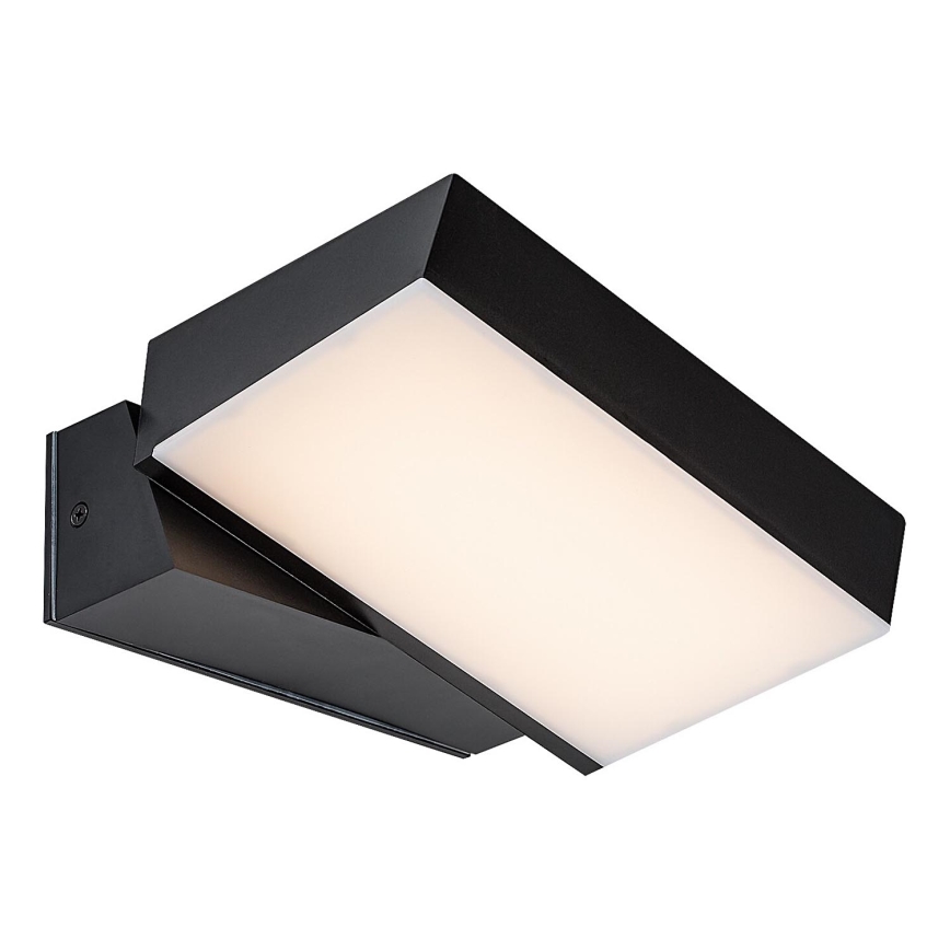 Rabalux - Iluminação de parede exterior LED LED/14W/230V 2700/4000/6500K IP54