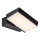 Rabalux - Iluminação de parede exterior LED LED/14W/230V 2700/4000/6500K IP54