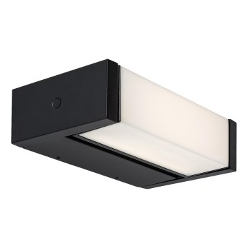 Rabalux - Iluminação de parede exterior LED LED/18W/230V IP54
