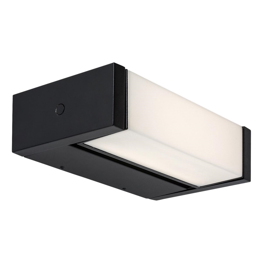 Rabalux - Iluminação de parede exterior LED LED/18W/230V IP54