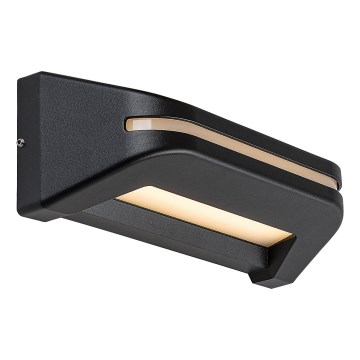Rabalux - Iluminação de parede exterior LED LED/20W/230V IP54