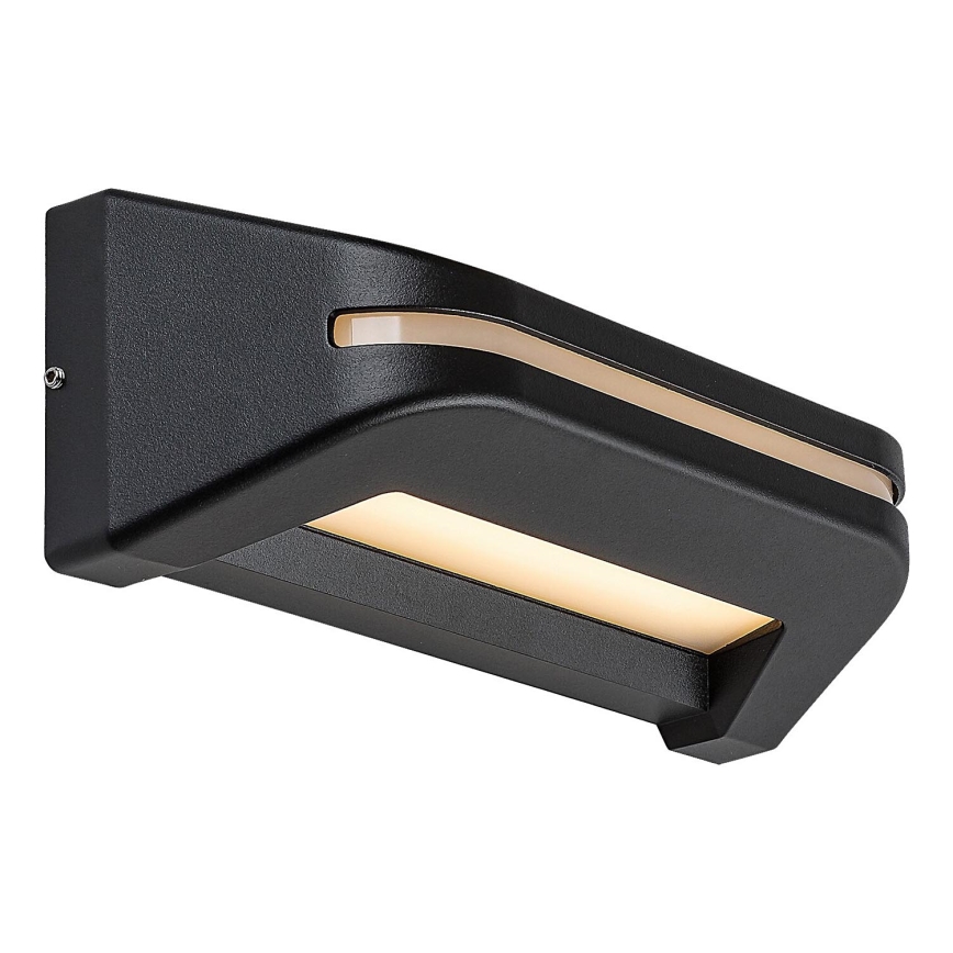 Rabalux - Iluminação de parede exterior LED LED/20W/230V IP54
