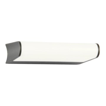 Rabalux - Iluminação de parede exterior LED LED/6,5W/230V IP44