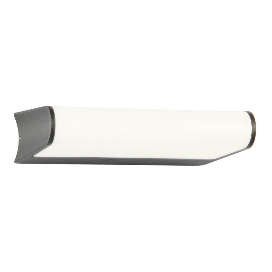 Rabalux - Iluminação de parede exterior LED LED/6,5W/230V IP44
