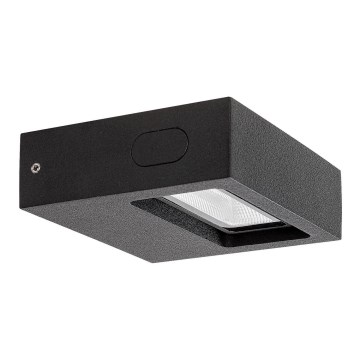 Rabalux - Iluminação de parede exterior LED LED/7W/230V IP65