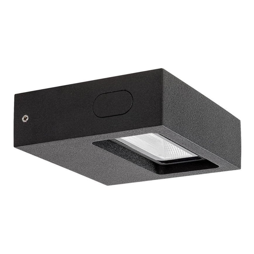 Rabalux - Iluminação de parede exterior LED LED/7W/230V IP65