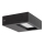 Rabalux - Iluminação de parede exterior LED LED/7W/230V IP65