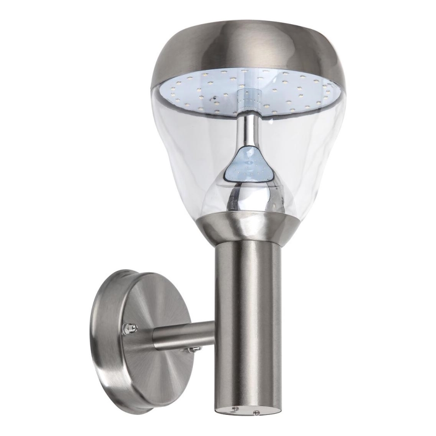 Rabalux - Iluminação de parede exterior LED LED/8W/230V IP44