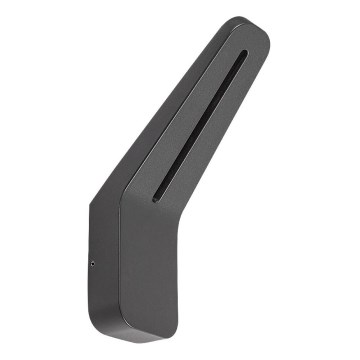 Rabalux - Iluminação de parede exterior LED LED/8W/230V IP54