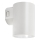 Rabalux - Iluminação de parede exterior LED LED/9W/230V 2700/4000/6500K IP65 branco