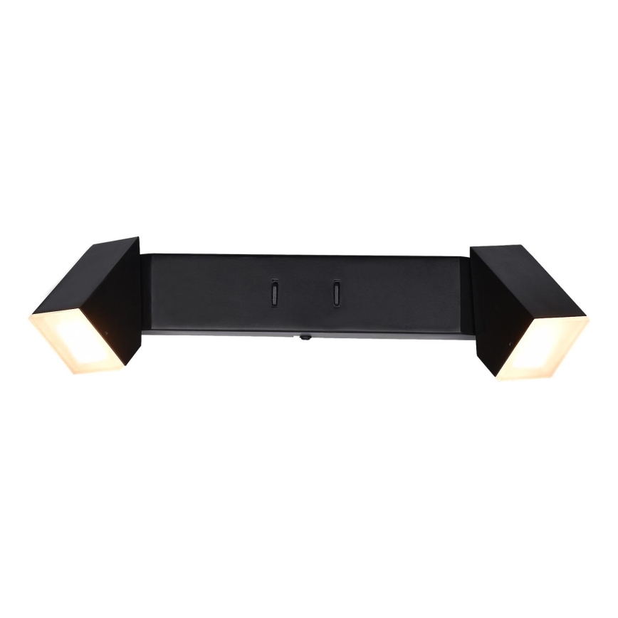 Rabalux - Iluminação de parede LED 2xLED/4W/230V 3000K