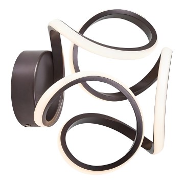 Rabalux - Iluminação de parede LED LED/11W/230V 3000K