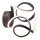 Rabalux - Iluminação de parede LED LED/11W/230V 3000K