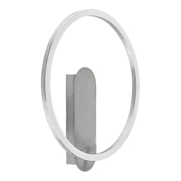 Rabalux - Iluminação de parede LED LED/14W/230V 3000K
