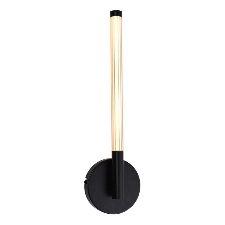 Rabalux - Iluminação de parede LED LED/6W/230V