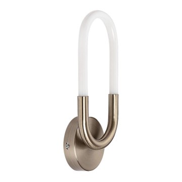 Rabalux - Iluminação de parede LED LED/9W/230V 4000K