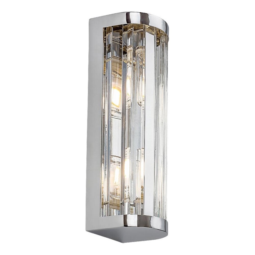 Rabalux - Iluminação de parede para casa de banho 2xG9/28W/230V IP44