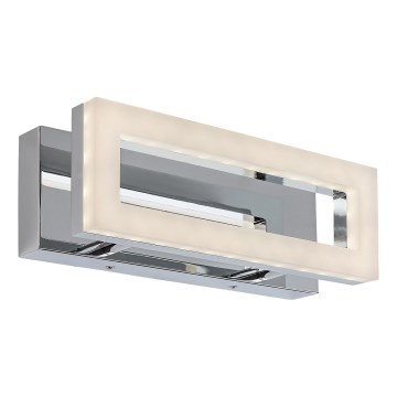 Rabalux - Iluminação de parede para  casa de banho LED LED/15W/230V 4000K IP44