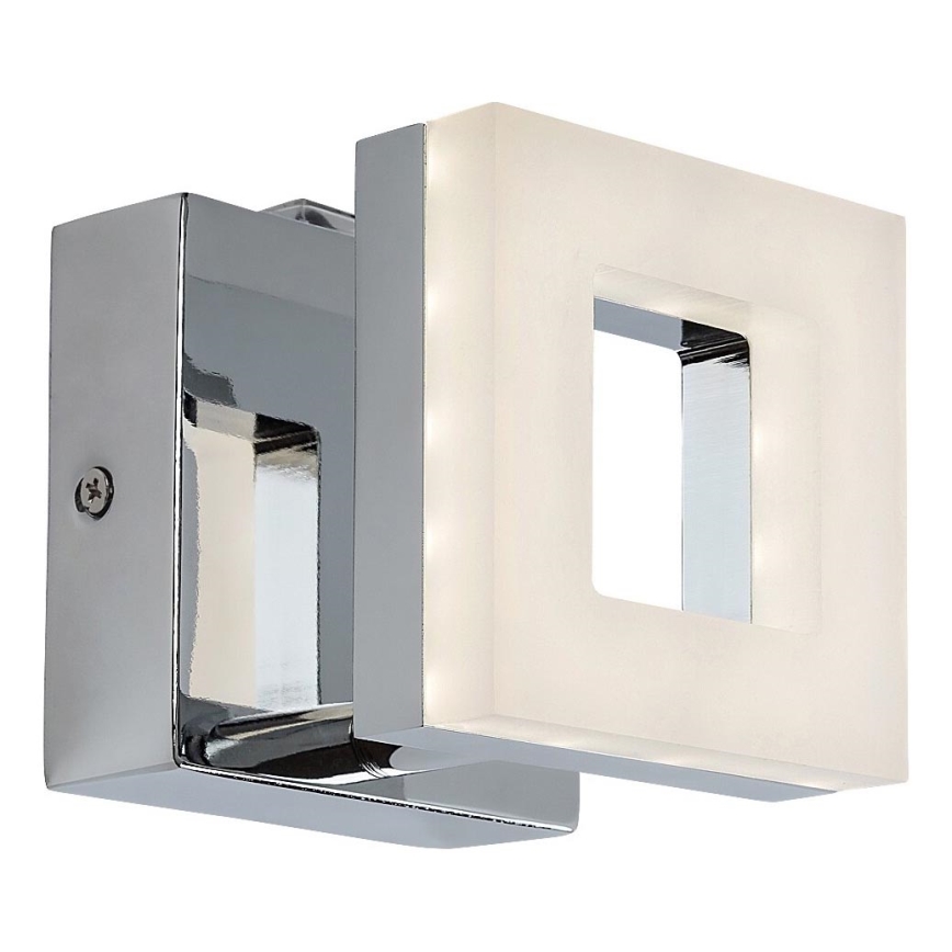 Rabalux - Iluminação de parede para casa de banho LED LED/5W/230V 4000K IP44
