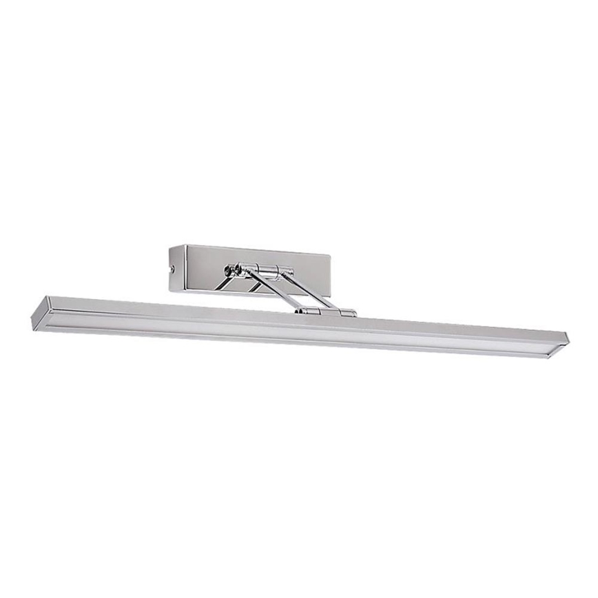 Rabalux - Iluminação de quadros LED LED/12W/230V