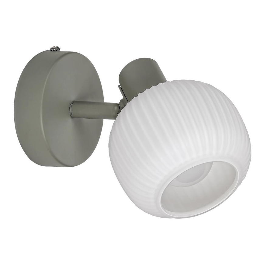 Rabalux - Iluminação de teto 1xE14/40W/230V