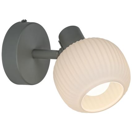 Rabalux - Iluminação de teto 1xE14/40W/230V