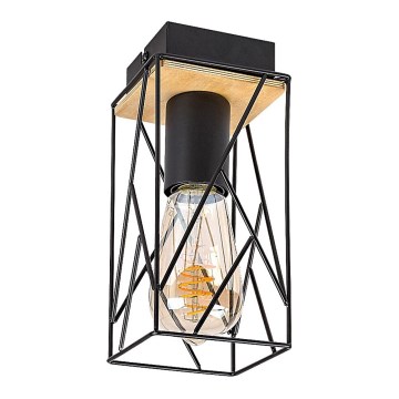 Rabalux - Iluminação de teto 1xE27/40W/230V 10x10 cm