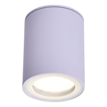 Rabalux - Iluminação de teto 1xGU10/35W/230V branco