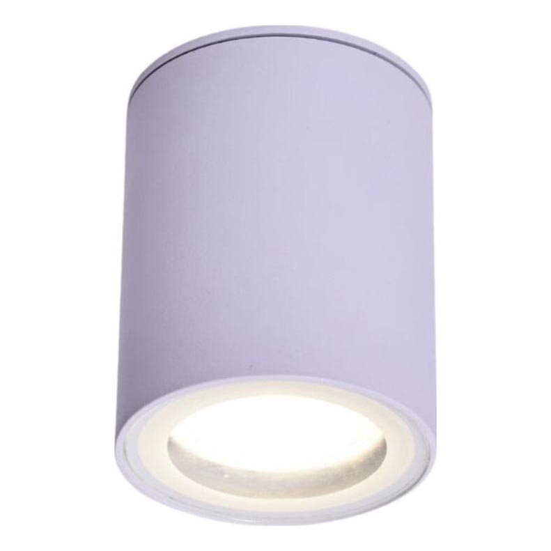 Rabalux - Iluminação de teto 1xGU10/35W/230V branco